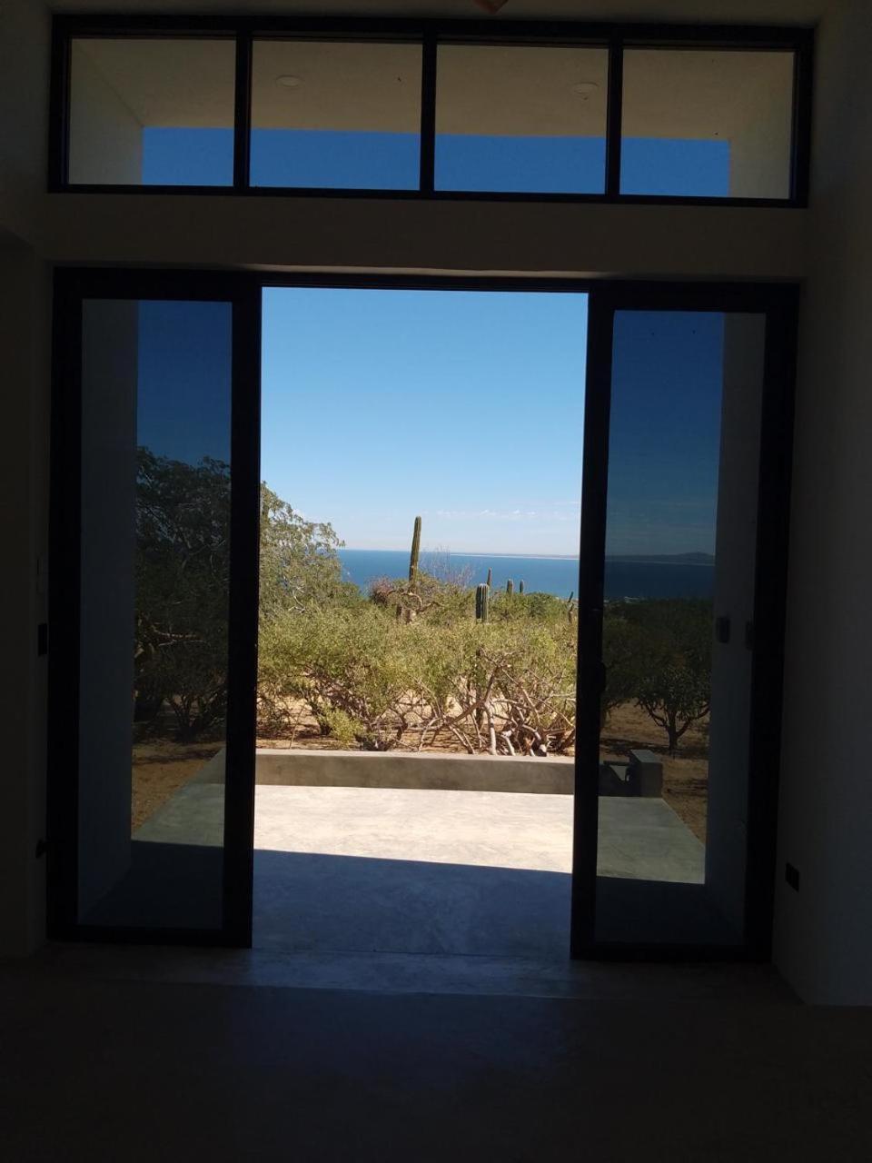 Finca La Escondida La Paz Buitenkant foto